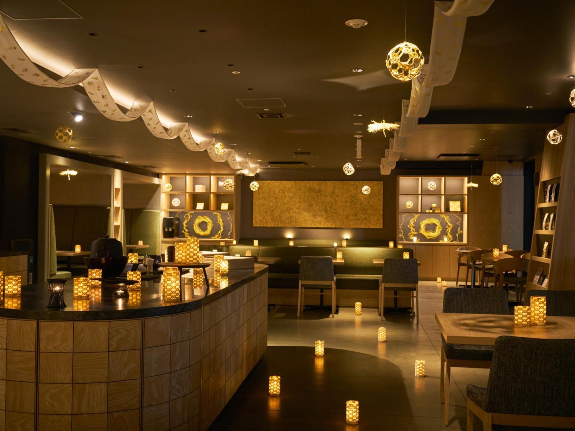 Omo5 Kanazawa Katamachi By Hoshino Resorts Zewnętrze zdjęcie
