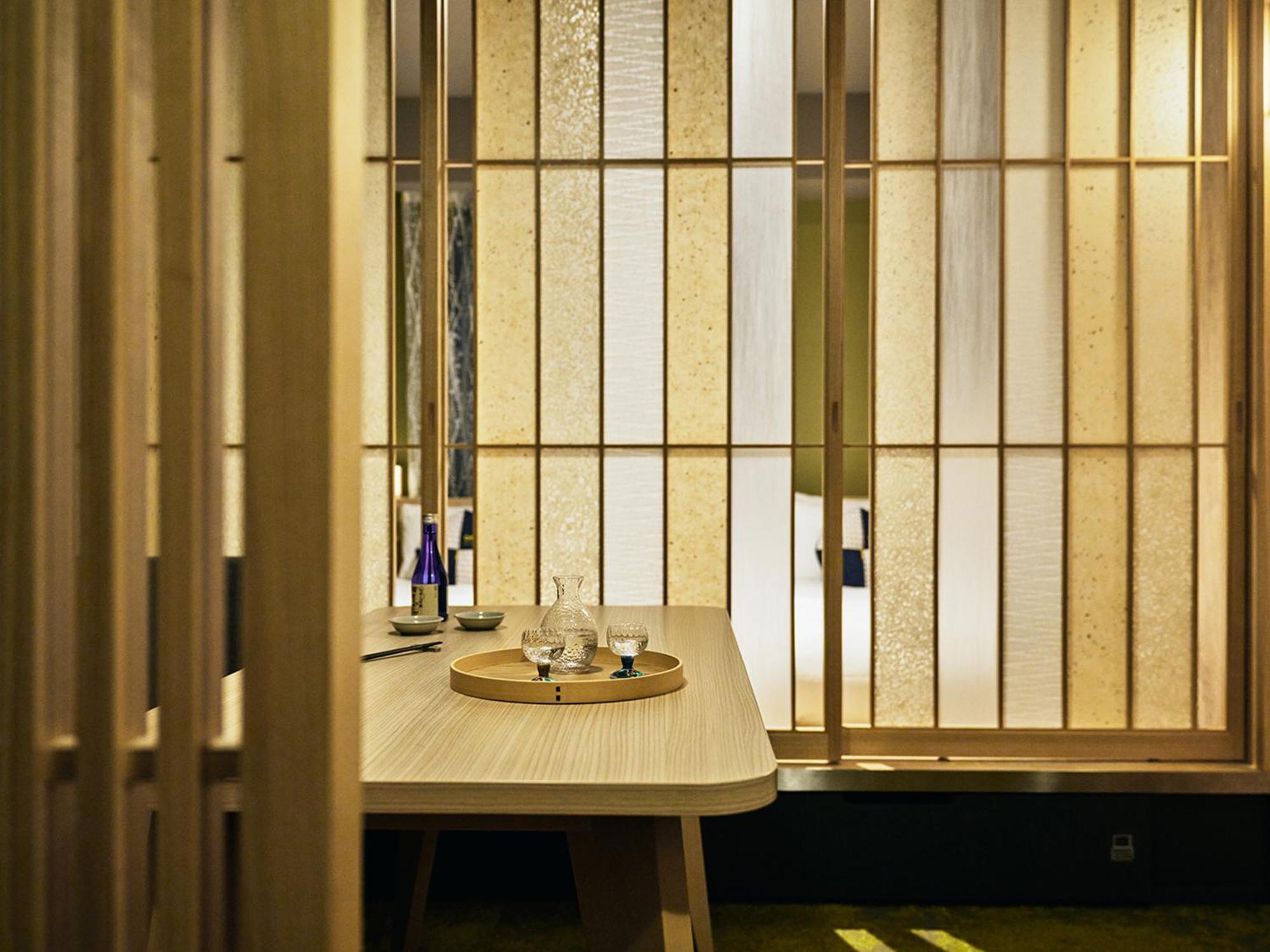 Omo5 Kanazawa Katamachi By Hoshino Resorts Zewnętrze zdjęcie
