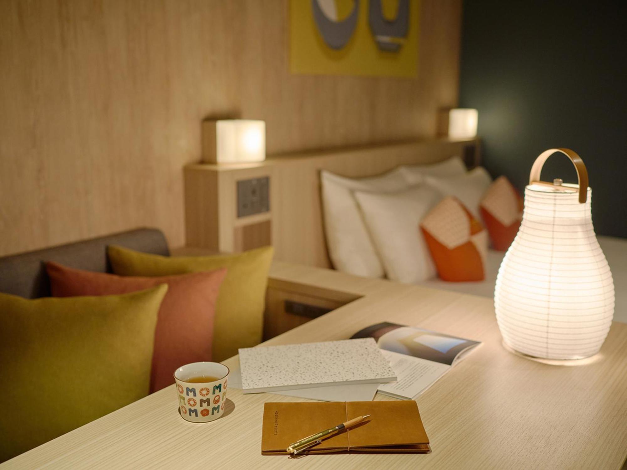 Omo5 Kanazawa Katamachi By Hoshino Resorts Zewnętrze zdjęcie